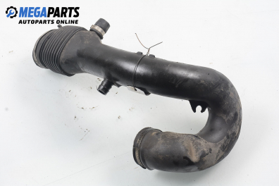 Въздуховод за Peugeot 306 Hatchback (01.1993 - 10.2003) 1.8, 101 к.с.