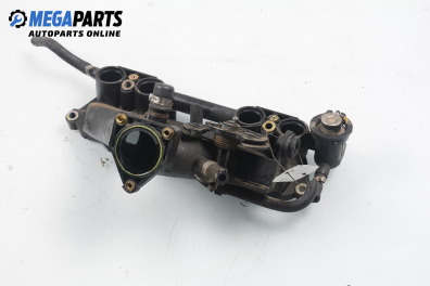 Всмукателен колектор за Peugeot 306 Hatchback (01.1993 - 10.2003) 1.8, 101 к.с.