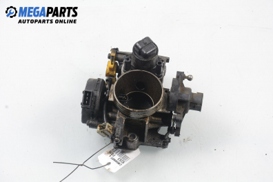 Дроселова клапа за Peugeot 306 Hatchback (01.1993 - 10.2003) 1.8, 101 к.с.