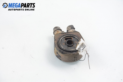 Маслоохладител за Peugeot 306 Hatchback (01.1993 - 10.2003) 1.8, 101 к.с.