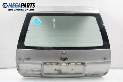 Заден капак за Ford Escort VII Estate (01.1995 - 02.1999), 4+1 вр., комби, позиция: задна