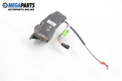 Брава на врата за Ford Escort VII Estate (01.1995 - 02.1999), позиция: предна, дясна