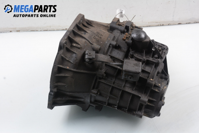 Ръчна скоростна кутия за Ford Escort VII Estate (01.1995 - 02.1999) 1.8 TD, 90 к.с.