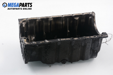 Картер за Ford Escort VII Estate (01.1995 - 02.1999) 1.8 TD, 90 к.с.