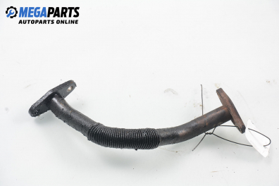 EGR тръба за Ford Escort VII Estate (01.1995 - 02.1999) 1.8 TD, 90 к.с.