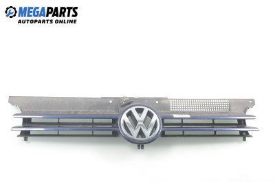 Решетка за Volkswagen Golf IV Variant (05.1999 - 06.2006), комби