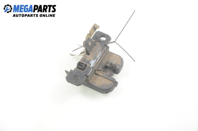 Брава заден капак за Volkswagen Golf IV Variant (05.1999 - 06.2006), комби, позиция: задна