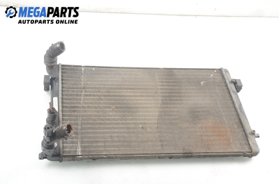 Воден радиатор за Volkswagen Golf IV Variant (05.1999 - 06.2006) 1.9 TDI, 110 к.с.