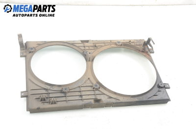 Дифузьор за Volkswagen Golf IV Variant (05.1999 - 06.2006) 1.9 TDI, 110 к.с.