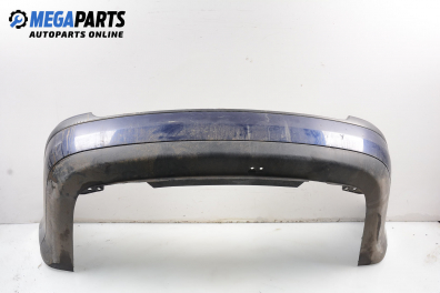 Задна броня за Volkswagen Golf IV Variant (05.1999 - 06.2006), комби