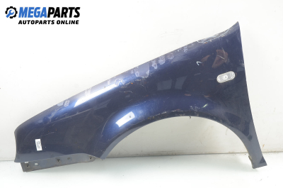 Калник за Volkswagen Golf IV Variant (05.1999 - 06.2006), 4+1 вр., комби, позиция: предна, лява