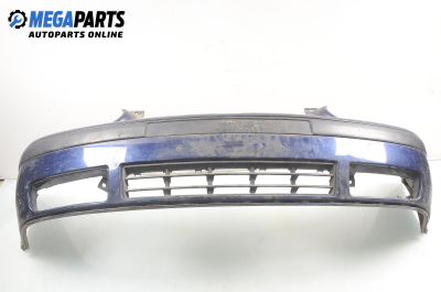 Предна броня за Volkswagen Golf IV Variant (05.1999 - 06.2006), комби, позиция: предна