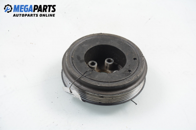 Демпферна шайба за Volkswagen Golf IV Variant (05.1999 - 06.2006) 1.9 TDI, 110 к.с.