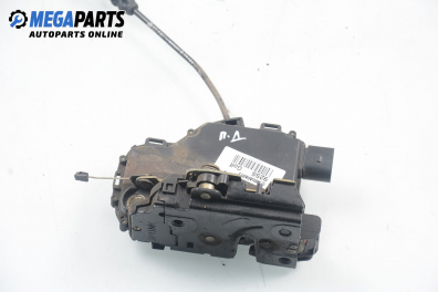 Брава на врата за Volkswagen Golf IV Variant (05.1999 - 06.2006), позиция: предна, дясна