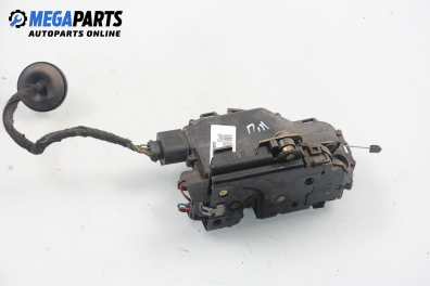 Брава на врата за Volkswagen Golf IV Variant (05.1999 - 06.2006), позиция: предна, лява