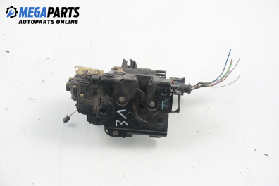 Брава на врата за Volkswagen Golf IV Variant (05.1999 - 06.2006), позиция: задна, лява