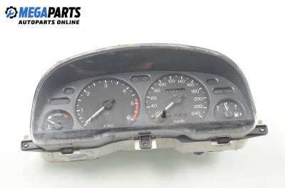 Километраж за Ford Mondeo I Hatchback (02.1993 - 08.1996) 1.8 TD, 88 к.с.