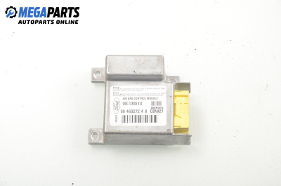 Модул за AIRBAG за Ford Mondeo I Hatchback (02.1993 - 08.1996)