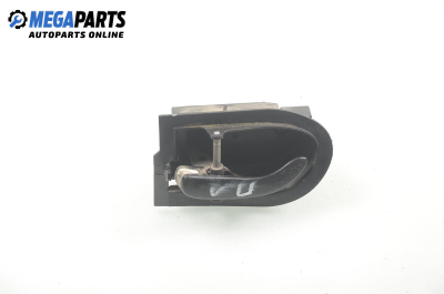 Вътрешна дръжка за Ford Mondeo I Hatchback (02.1993 - 08.1996), 4+1 вр., хечбек, позиция: предна, лява