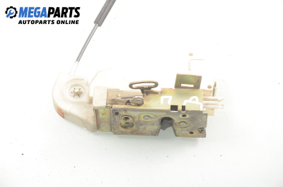 Брава на врата за Ford Mondeo I Hatchback (02.1993 - 08.1996), позиция: предна, дясна