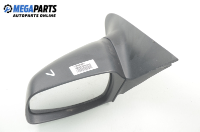 Огледало за Ford Mondeo I Hatchback (02.1993 - 08.1996), 4+1 вр., хечбек, позиция: лява