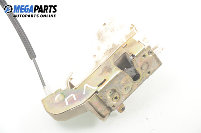 Брава на врата за Ford Mondeo I Hatchback (02.1993 - 08.1996), позиция: предна, лява