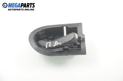 Вътрешна дръжка за Ford Mondeo I Hatchback (02.1993 - 08.1996), 4+1 вр., хечбек, позиция: предна, дясна