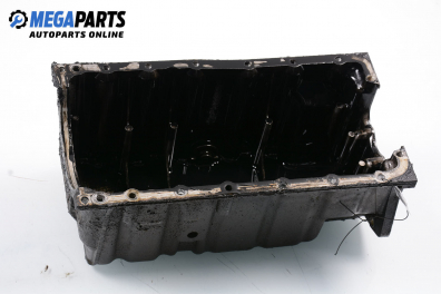 Картер за Ford Mondeo I Hatchback (02.1993 - 08.1996) 1.8 TD, 88 к.с.