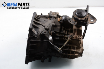 Ръчна скоростна кутия за Ford Mondeo I Hatchback (02.1993 - 08.1996) 1.8 TD, 88 к.с.