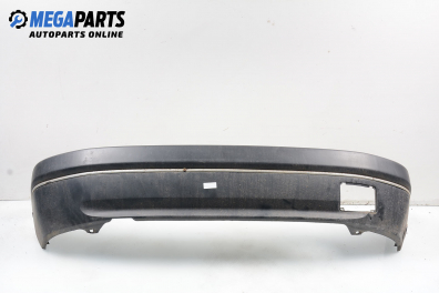 Задна броня за Citroen ZX Hatchback (03.1991 - 07.1999), хечбек