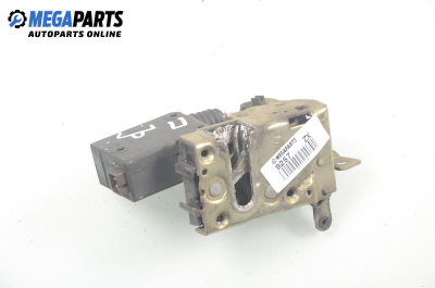 Брава на врата за Citroen ZX Hatchback (03.1991 - 07.1999), позиция: предна, дясна