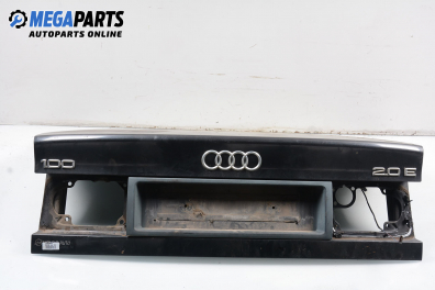 Заден капак за Audi 100 Sedan C4 (12.1990 - 07.1994), 4+1 вр., седан, позиция: задна