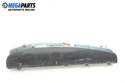 Километраж за Audi 100 Sedan C4 (12.1990 - 07.1994) 2.0 E, 115 к.с.