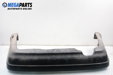 Задна броня за Audi 100 Sedan C4 (12.1990 - 07.1994), седан