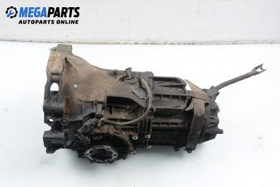 Ръчна скоростна кутия за Audi 100 Sedan C4 (12.1990 - 07.1994) 2.0 E, 115 к.с.