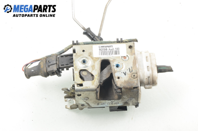 Брава на врата за Audi 100 Sedan C4 (12.1990 - 07.1994), позиция: предна, лява