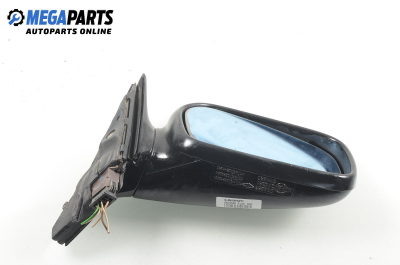 Огледало за Audi 100 Sedan C4 (12.1990 - 07.1994), 4+1 вр., седан, позиция: дясна
