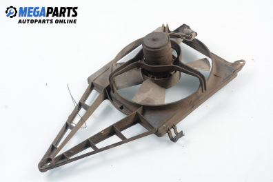 Перка охлаждане за Opel Kadett E Hatchback (09.1984 - 08.1991) 1.4 i, 60 к.с.