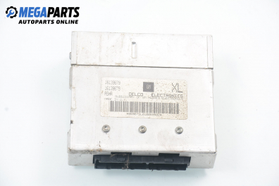 Компютър двигател за Opel Kadett E Hatchback (09.1984 - 08.1991) 1.4 i, 60 к.с.