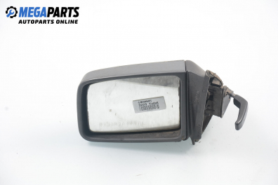 Огледало за Opel Kadett E Hatchback (09.1984 - 08.1991), 2+1 вр., хечбек, позиция: лява