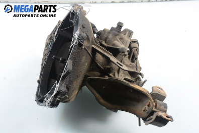 Ръчна скоростна кутия за Opel Kadett E Hatchback (09.1984 - 08.1991) 1.4 i, 60 к.с.