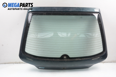Заден капак за Peugeot 306 Hatchback (01.1993 - 10.2003), 4+1 вр., хечбек, позиция: задна