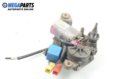 Ел. мотор за чистачките за Peugeot 306 Hatchback (01.1993 - 10.2003), хечбек, позиция: задна