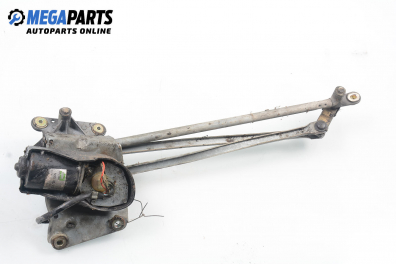 Ел. мотор за чистачките за Peugeot 306 Hatchback (01.1993 - 10.2003), хечбек, позиция: предна