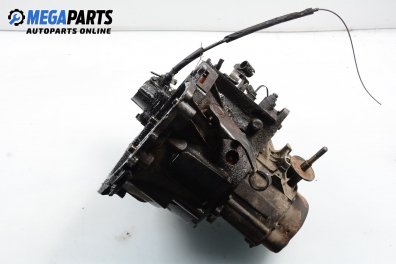 Ръчна скоростна кутия за Peugeot 306 Hatchback (01.1993 - 10.2003) 1.9 D, 64 к.с.