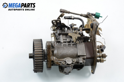 ГНП-горивонагнетателна помпа за Peugeot 306 Hatchback (01.1993 - 10.2003) 1.9 D, 64 к.с.