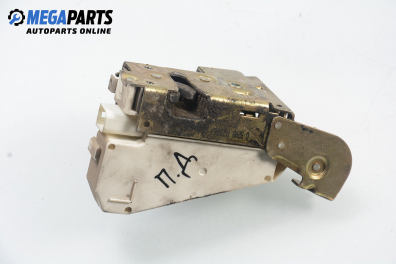 Брава на врата за Ford Escort V Hatchback (07.1990 - 12.1992), позиция: предна, дясна