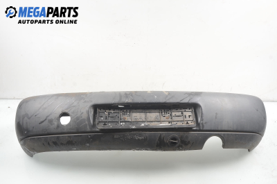 Задна броня за Ford Fiesta IV Hatchback (08.1995 - 09.2002)