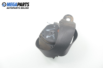 Предпазен колан за Ford Fiesta IV Hatchback (08.1995 - 09.2002), 2+1 вр., позиция: задна, лява