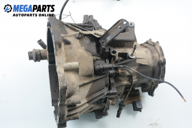 Ръчна скоростна кутия за Ford Fiesta IV Hatchback (08.1995 - 09.2002) 1.25 i 16V, 75 к.с.